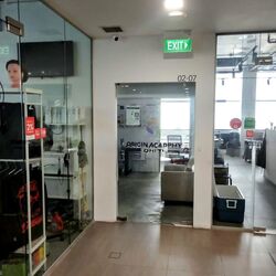 Spazio @ Kovan (D19), Retail #550701051